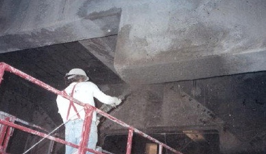 Concepts Of Shotcrete Technology